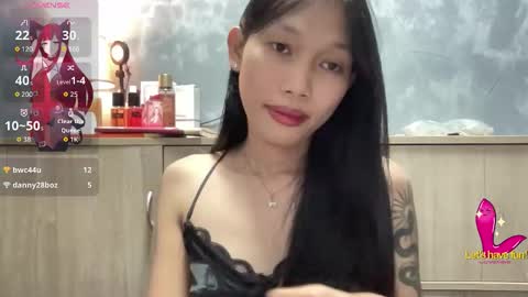 Its me Cora online show from 2, 10, 2025