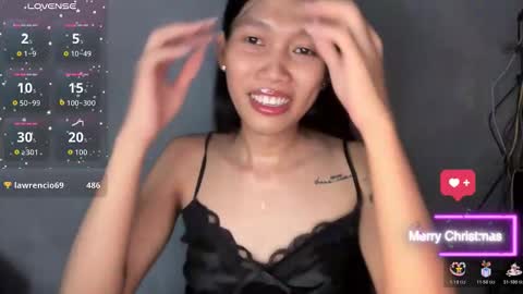 Its me Cora online show from 23, 12, 2025