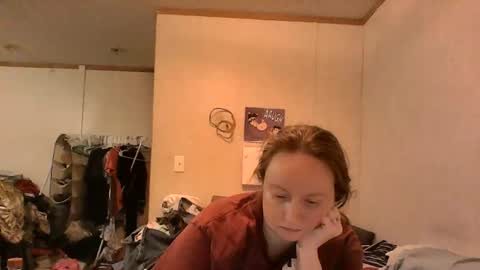 kcandler27 online show from 28, 10, 2025