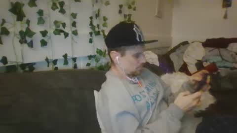 rowdy6969 online show from 15, 1, 2026