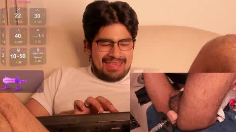 Alfred - INDEPENDIENT MODEL online show from 13, 4, 2026