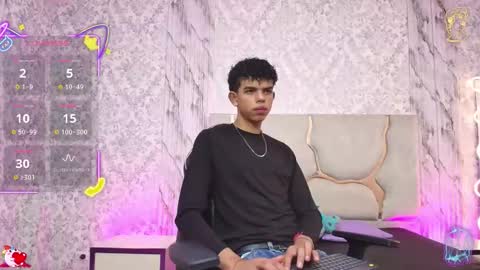  keahi  online show from 10, 3, 2026