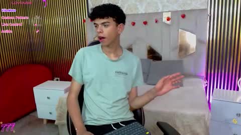  keahi  online show from 25, 3, 2026