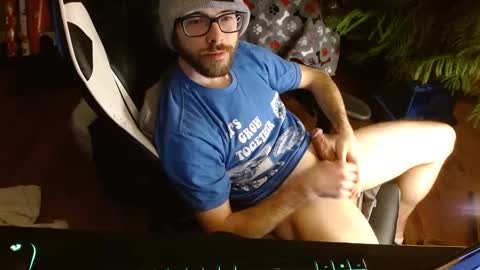 Snapshot of keegancheese chatting on 21, 2, 2025 Tom online show from 21, 2, 2025