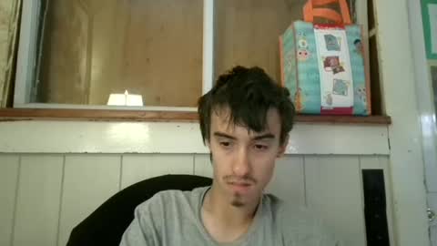 keegang34 online show from 16, 9, 2025