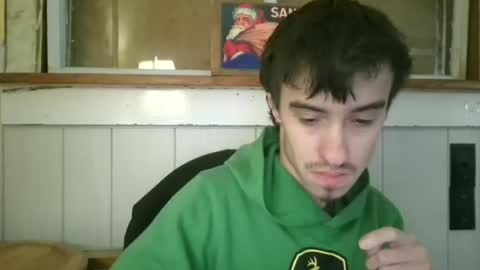 keegang34 online show from 20, 12, 2025