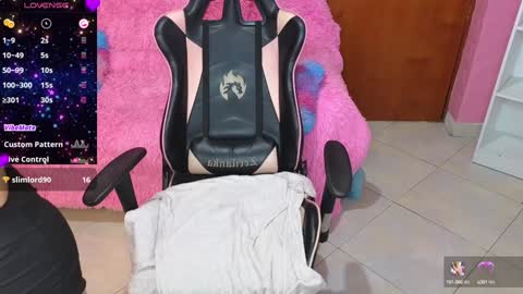 keeiity_moon online show from 24, 1, 2025