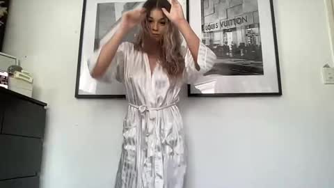 Snapshot of keeliebaby chatting on 3, 3, 2025 Keelie xx online show from 3, 3, 2025