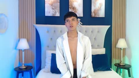 nico online show from 1, 3, 2026