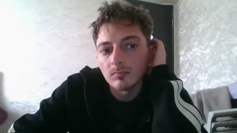 keetherwulf online show from 13, 4, 2026