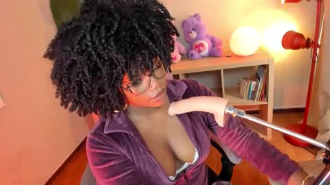 Kehlannis online show from 25, 2, 2026