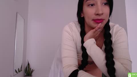 hellosIm Jessi in instagram keicha0717 online show from 20, 10, 2025