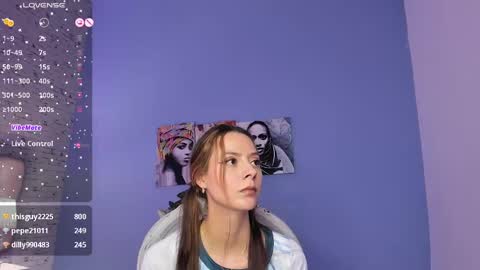 Keidance online show from 27, 1, 2025