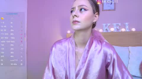 keii online show from 18, 2, 2026