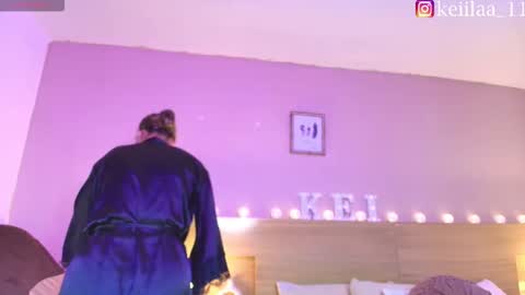 keii online show from 20, 3, 2026