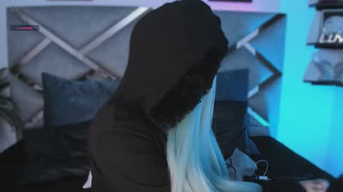 Keidy Monday to Saturday from 200 pm to 810pm  UTC-5 Colombia Time online show from 5, 1, 2026