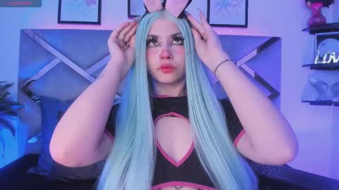 Keidy Monday to Saturday from 200 pm to 810pm  UTC-5 Colombia Time online show from 10, 1, 2026