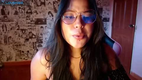 Kimk online show from 24, 1, 2025