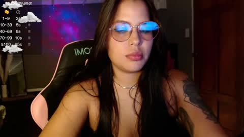 Kimk online show from 12, 9, 2025