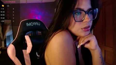 Kimk online show from 7, 11, 2025