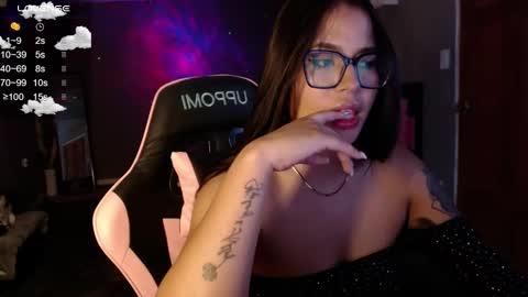 Kimk online show from 27, 11, 2025