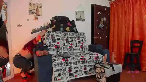 Snapshot of keila_j chatting on 9, 2, 2026 KEILA J online show from 9, 2, 2026