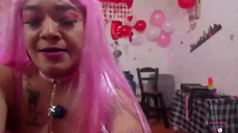 Snapshot of keila_j chatting on 13, 2, 2026 KEILA J online show from 13, 2, 2026