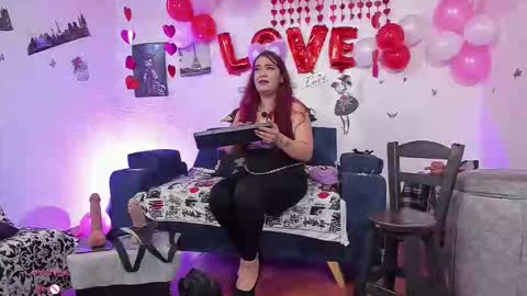 Snapshot of keila_j chatting on 21, 2, 2026 KEILA J online show from 21, 2, 2026