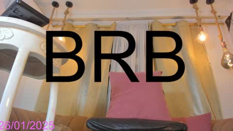 Keila  online show from 26, 1, 2025