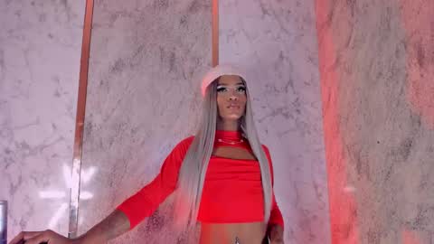 Keila  online show from 14, 11, 2025