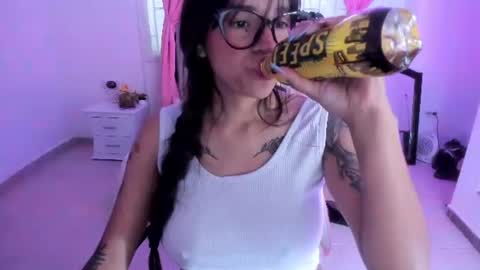 Snapshot of keilaa_ chatting on 22, 7, 2026 Daniela online show from 22, 7, 2026