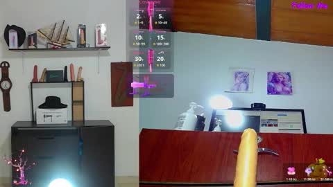 keily__funny online show from 28, 10, 2025