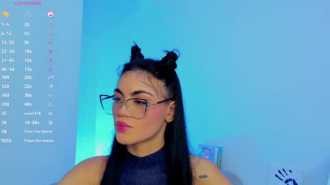 Snapshot of keily_brox chatting on 18, 12, 2024 Keily brox online show from 18, 12, 2024