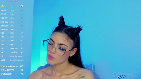 Snapshot of keily_brox chatting on 18, 12, 2024 Keily brox online show from 18, 12, 2024