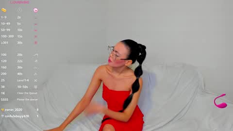 Snapshot of keily_brox chatting on 7, 3, 2025 Keily brox online show from 7, 3, 2025