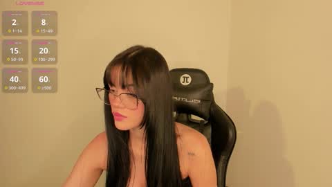 Snapshot of keily_brox chatting on 29, 9, 2025 Keily brox online show from 29, 9, 2025