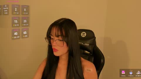 Snapshot of keily_brox chatting on 29, 9, 2025 Keily brox online show from 29, 9, 2025