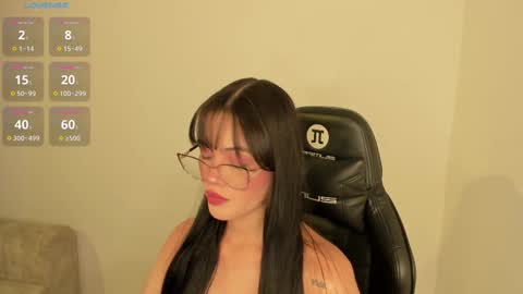 Keily brox online show from 12, 10, 2025