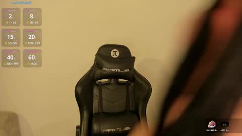 Keily brox online show from 14, 10, 2025