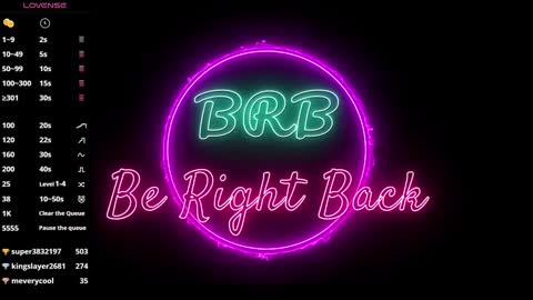 Keily Morgan online show from 23, 12, 2024