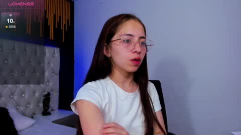 Keily Morgan online show from 5, 1, 2025