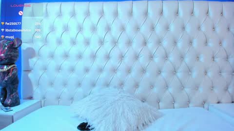 Keily Morgan online show from 27, 2, 2025