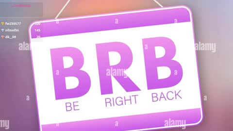 Keily Morgan online show from 2, 3, 2025