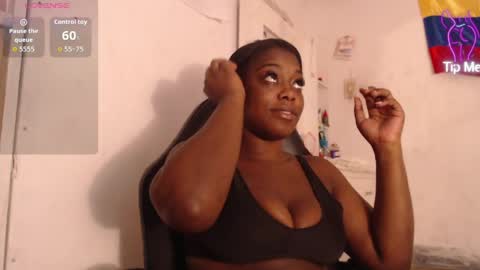 Keili online show from 21, 4, 2026