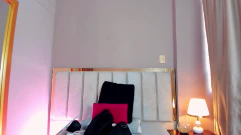 Keimy Wilde online show from 22, 12, 2025