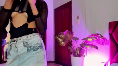 Keimy Wilde online show from 9, 1, 2026