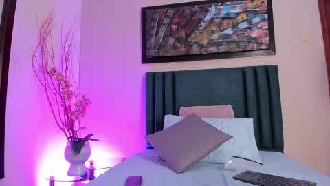 Keimy Wilde online show from 20, 2, 2026