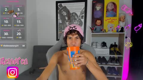 pablo online show from 16, 12, 2024