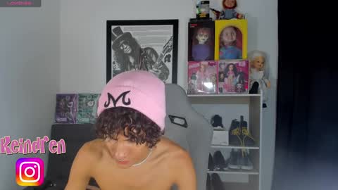 pablo online show from 18, 12, 2024