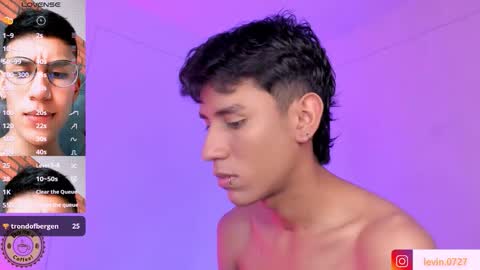 Alejandro Gonzalez online show from 13, 9, 2025